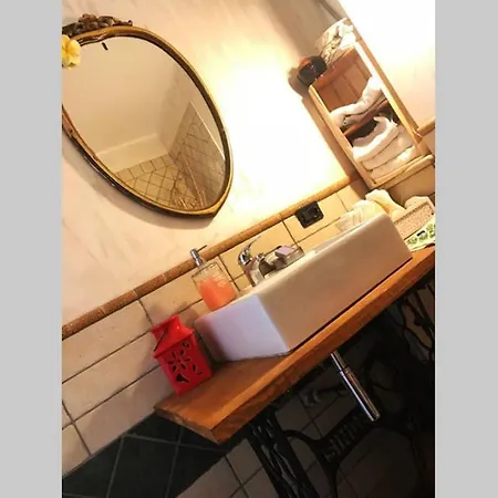 La Mansarda Di Sara Appartamento *