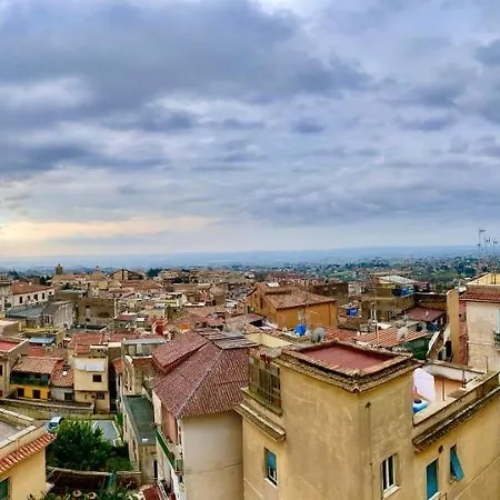 La Mansarda Di Sara 公寓